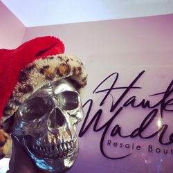Haute Madre - Merry Christmas
