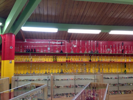 Still Smokin' by null