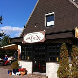Landhotel Zur Heide