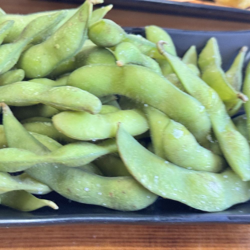 Edamame