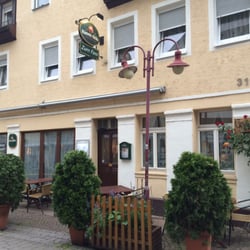 Gasthaus Zum Fass - very cute spot