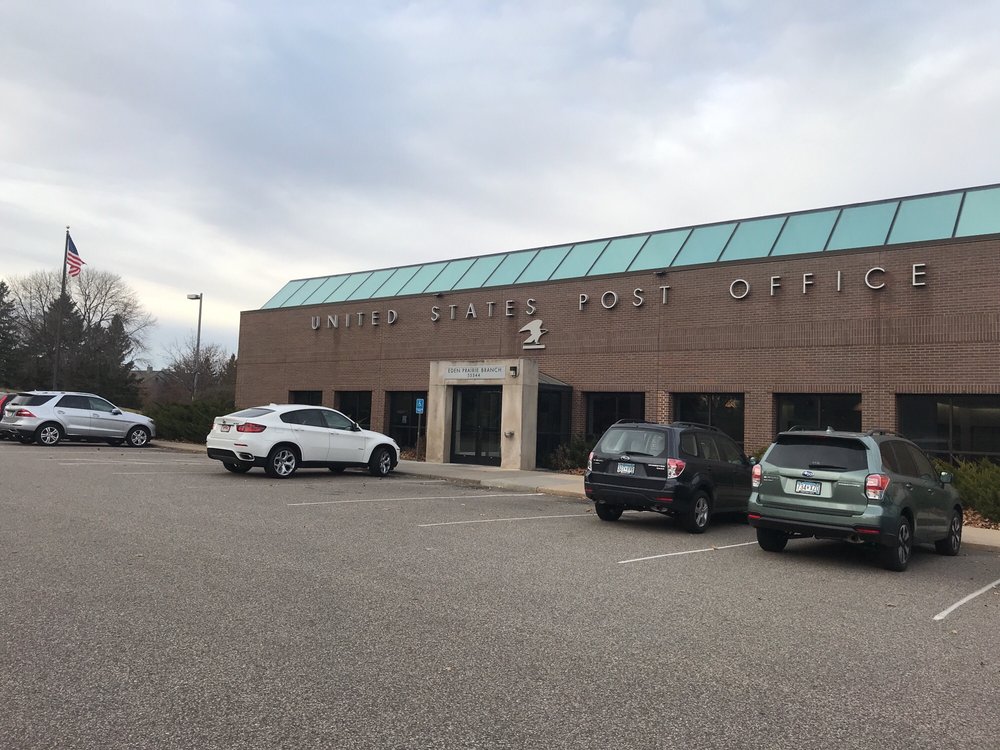 US POST OFFICE Updated October 2024 17 Reviews 8725 Columbine Rd