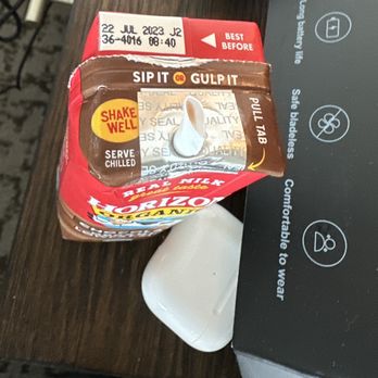 Kroger - Unfortunately, my toddler drank it before I realized it had expired - Grocery Near Me - Spring, Texas