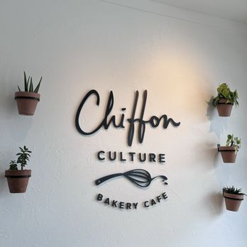Chiffon Culture Bakery Cafe - Bakeries Near Me - Orlando, Florida Chiffon Culture Bakery Cafe - Bakeries Near Me - Orlando, Florida