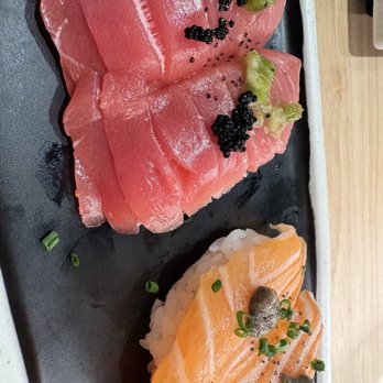 Sushi REV - Sushi Bars Near Me - Irvine, California