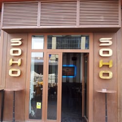 Soho