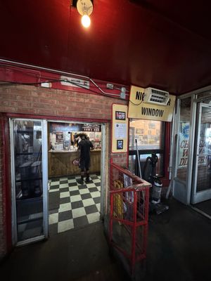 Tom's Barbecue Memphis by null