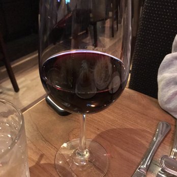 Prego Restaurant - Glass of Cabernet - Italian Near Me - Tustin, California Prego Restaurant - Glass of Cabernet - Italian Near Me - Tustin, California