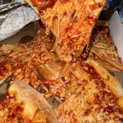 Villa Russo Pizzeria