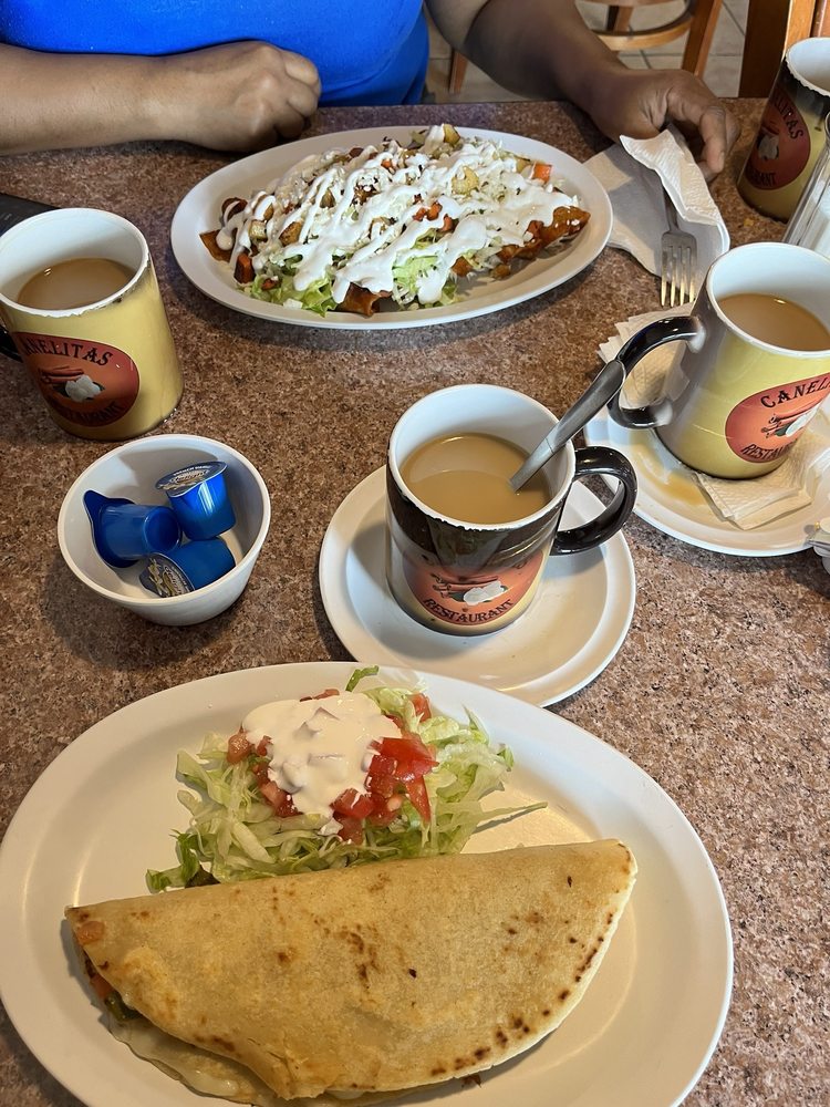 Canelitas Restaurant