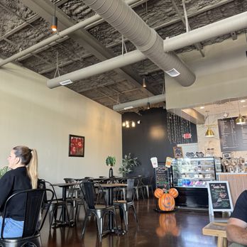 Vogs Coffeehouse - Seating area - Coffee & Tea Near Me - Katy, Texas Vogs Coffeehouse - Seating area - Coffee & Tea Near Me - Katy, Texas