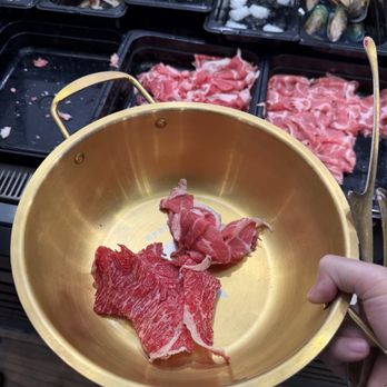 Big Way Hot Pot - Asian Fusion Near Me - Monterey Park, California