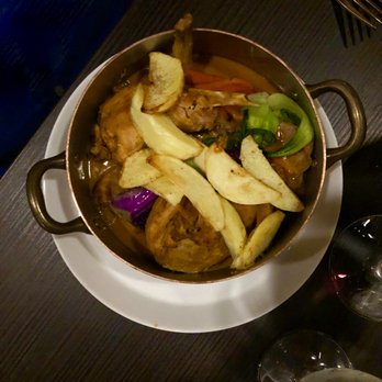 Sapiens Paleo Kitchen - Rabbit Stew ($28.00) - French Near Me - Scottsdale, Arizona Sapiens Paleo Kitchen - Rabbit Stew ($28.00) - French Near Me - Scottsdale, Arizona
