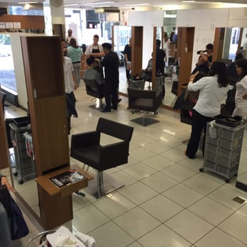 Soho Hair - Salão principal - Hair Salons Near Me - São Paulo, SP Soho Hair - Salão principal - Hair Salons Near Me - São Paulo, SP