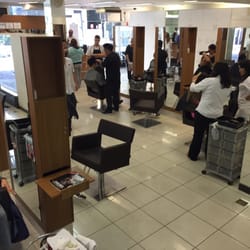 Soho Hair - Salão principal