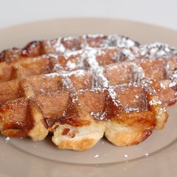 Waffle Mania Truck - Waffle photo shoot - Desserts Near Me - San Francisco, California Waffle Mania Truck - Waffle photo shoot - Desserts Near Me - San Francisco, California