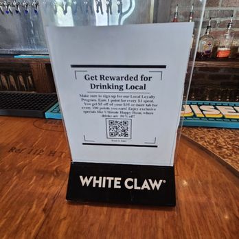 The Local Draught House - Members rewards - Beer Bar Near Me - Brandon, Florida