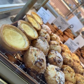 Tous Les Jours - Bakeries Near Me - Brentwood, California