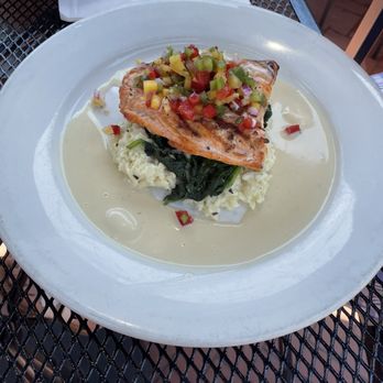 Tommy's Place - Salmon - Pubs Near Me - Port Jefferson, New York Tommy's Place - Salmon - Pubs Near Me - Port Jefferson, New York