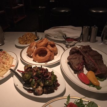 Arroyo Chop House - Steakhouses Near Me - Pasadena, California Arroyo Chop House - Steakhouses Near Me - Pasadena, California