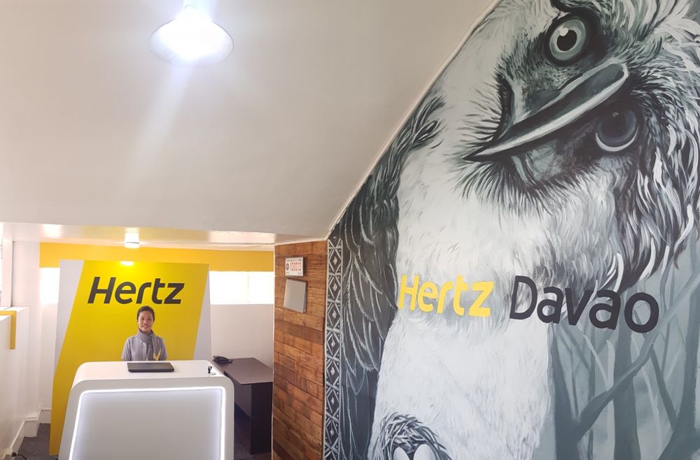 HERTZ CAR RENTAL Updated September 2024 JP Laurel Avenue, Davao City, Davao del Sur