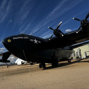 Pima Air & Space Museum - Philippine Mars - Museums Near Me - Tucson, Arizona Pima Air & Space Museum - Philippine Mars - Museums Near Me - Tucson, Arizona