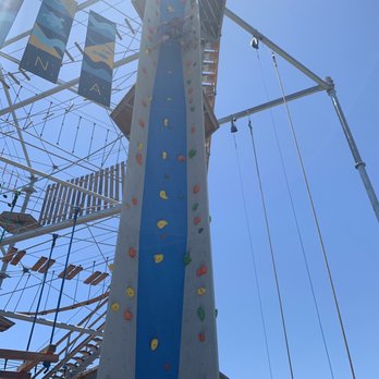 Nona Adventure Park - Water Parks Near Me - Orlando, Florida Nona Adventure Park - Water Parks Near Me - Orlando, Florida