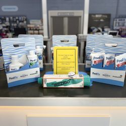 Volunteer Pools & Spas