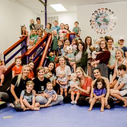 We Rock the Spectrum - WRTS Play Date!