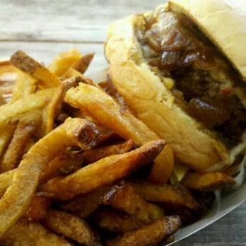 Grill 'Em All - waste em all - Burgers Near Me - Long Beach, California
