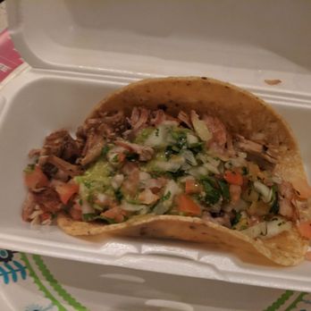 Roberto's Taco Shop - Carnitas taco - Mexican Near Me - Reno, Nevada Roberto's Taco Shop - Carnitas taco - Mexican Near Me - Reno, Nevada