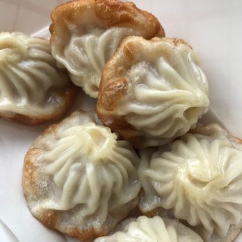 Juicy Dumpling - pan-fried dumpling - Dim Sum Near Me - Toronto, Ontario Juicy Dumpling - pan-fried dumpling - Dim Sum Near Me - Toronto, Ontario