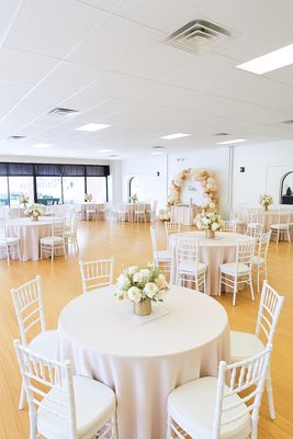 THE IVY LEAGUE EVENT CENTER - Updated July 2026 - 20 Photos - 3549 ...