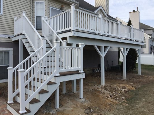 Vintage Home Improvements