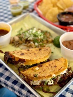 Tacos El Patrón & Bar by null