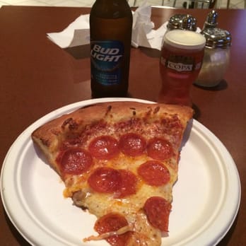 Pizza Kitchen - Pizza Near Me - Indio, California
