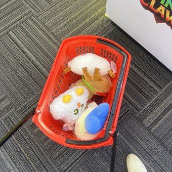 Infinity Claws - Arcades Near Me - Rowland Heights, California