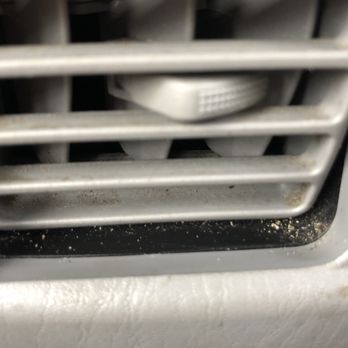 Wings Mobile Detailing - dust in the air conditioner - Car Wash Near Me Wings Mobile Detailing - dust in the air conditioner - Car Wash Near Me