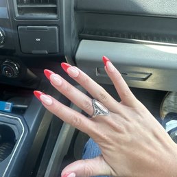 Nails