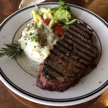 The Cork Tucson - Steakhouses Near Me - Tucson, Arizona