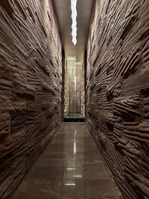 Sahra Spa, Salon & Hammam by null