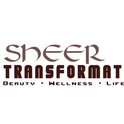 Sheer Transformation Hair, Beauty and Wellness Salon