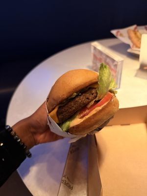 Lola's Burgers by null