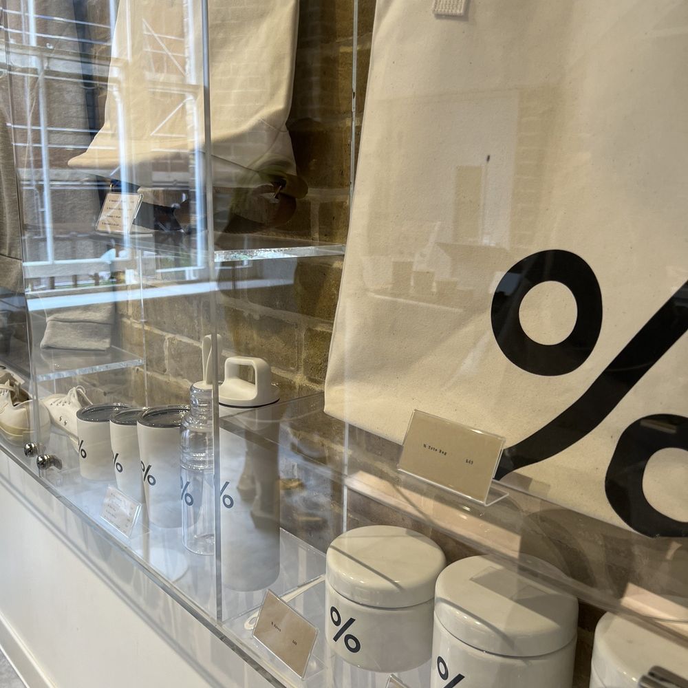% Arabica - Shop - Coffee & Tea Near Me - London, XGL