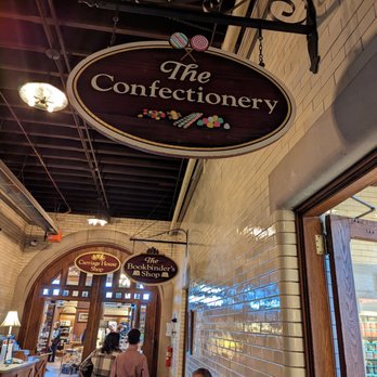 The Confectionery - people walking down the sidewalk - Candy Stores Near Me - Asheville, North Carolina The Confectionery - people walking down the sidewalk - Candy Stores Near Me - Asheville, North Carolina