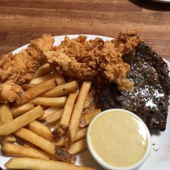 Cheddar's Scratch Kitchen - American Near Me - Jacksonville, North Carolina