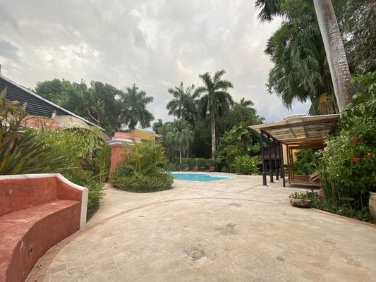 Hacienda Xcanatun, Angsana Heritage Collection by null