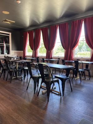 Abruzzi Ristorante by null