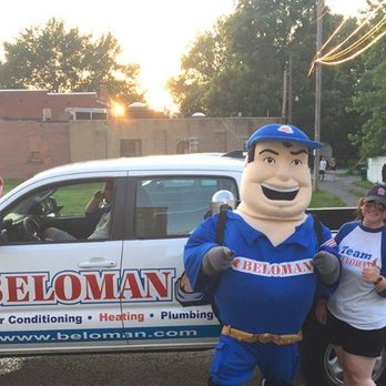 BELOMAN - Heating & Air Conditioning/HVAC Near Me - Belleville, Illinois BELOMAN - Heating & Air Conditioning/HVAC Near Me - Belleville, Illinois