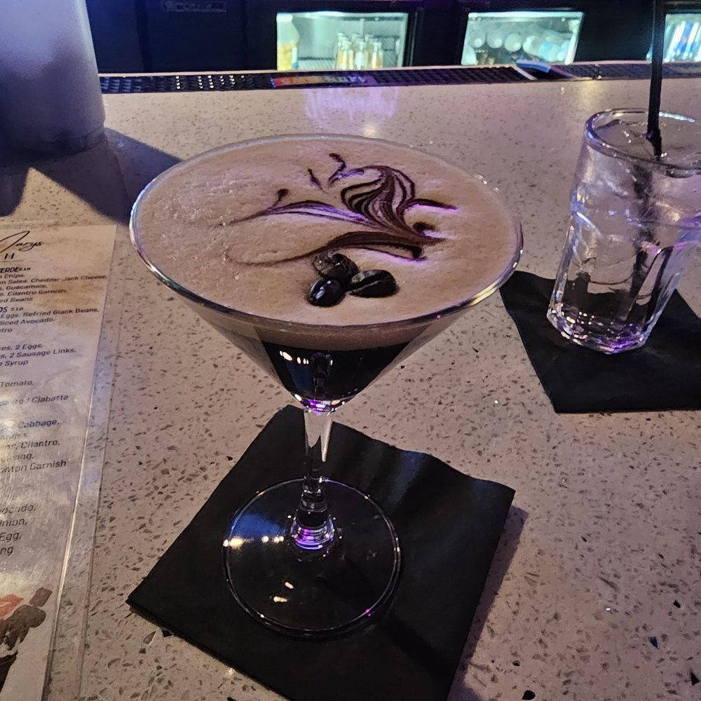 Hamburger Mary’s - Expresso Martini - Gay Bars Near Me - Las Vegas, Nevada Hamburger Mary’s - Expresso Martini - Gay Bars Near Me - Las Vegas, Nevada
